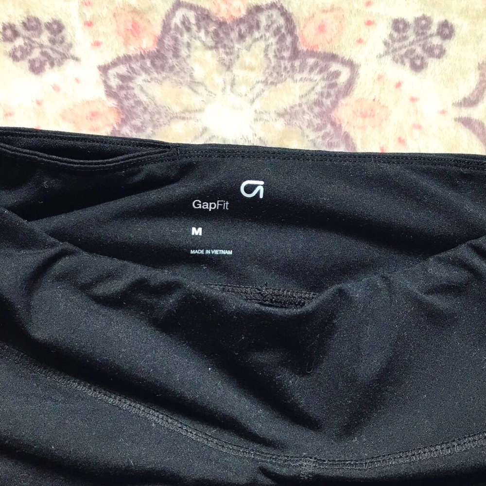 Gap Fit Medium Size Legging